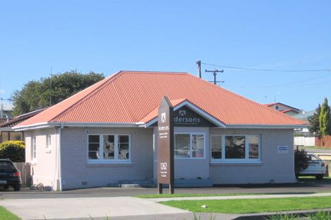 Photo of property in 1262a Cameron Road, Gate Pa, Tauranga, 3112