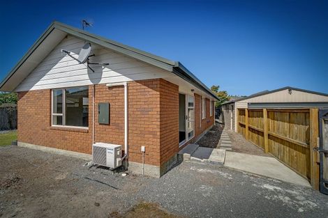 Photo of property in 19 De Lange Street, Wigram, Christchurch, 8042