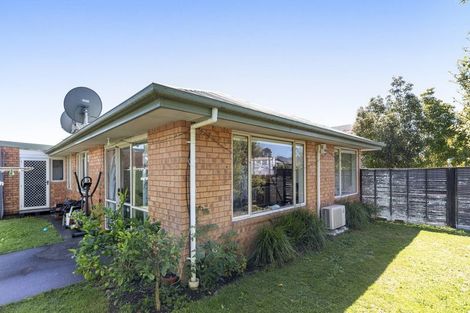 Photo of property in 3/31 Huxley Street, Sydenham, Christchurch, 8023