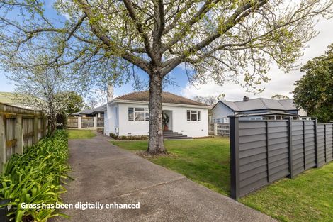Photo of property in 12 Chambers Street, Havelock North, 4130