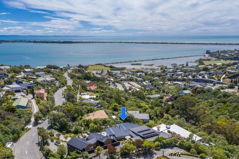 Photo of property in 97b Mount Pleasant Road, Mount Pleasant, Christchurch, 8081