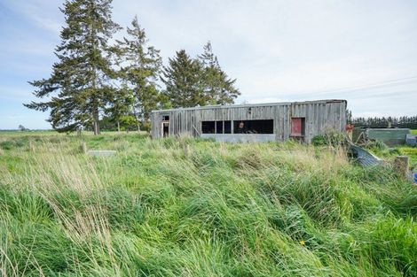 Photo of property in 9 Riverside Road, Oreti Plains, Winton, 9783