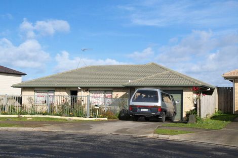 Photo of property in 21 Lolim Place, Favona, Auckland, 2024