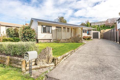 Photo of property in 37 Bens Place, Springvale, Whanganui, 4501