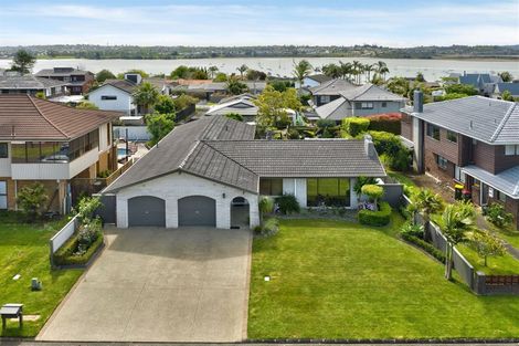 Photo of property in 3 Broman Place, Half Moon Bay, Auckland, 2012