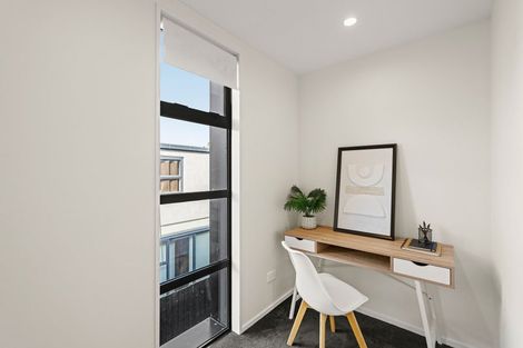 Photo of property in 6/35 Gracefield Avenue, Christchurch Central, Christchurch, 8013