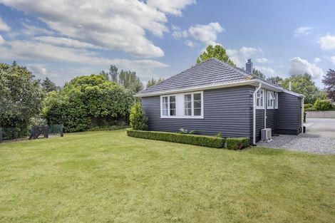 Photo of property in 1 Royal Terrace, Rangiora, 7400