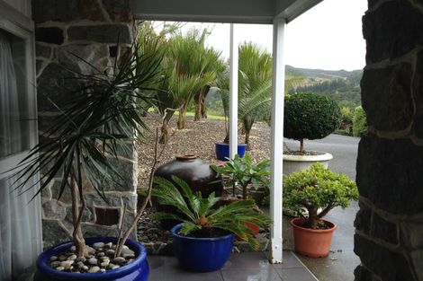 Photo of property in 103 Hospital Road, Horahora, Whangarei, 0110