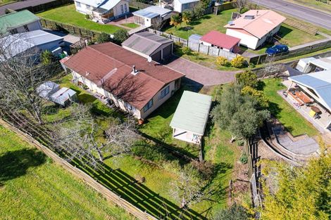 Photo of property in 231 Valley Road, Kawerau, 3127