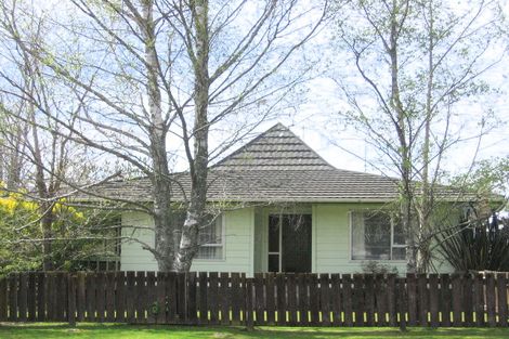 Photo of property in 7 Luke Place, Fairy Springs, Rotorua, 3015