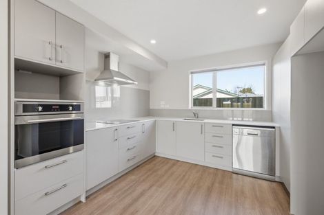 Photo of property in 3a Humboldt Street, Sydenham, Christchurch, 8023