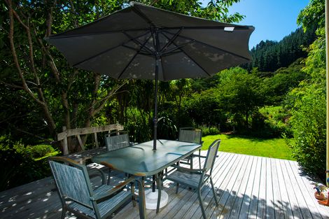 Photo of property in 1441 Waimata Valley Road, Waimata, 4073