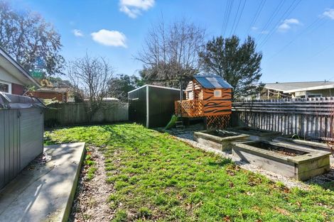 Photo of property in 8 Hartford Street, Burnside, Christchurch, 8053