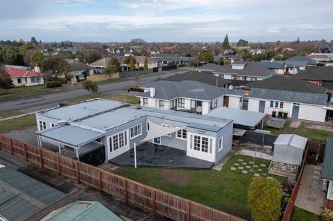 Photo of property in 1 Elizabeth Street, Rangiora, 7400