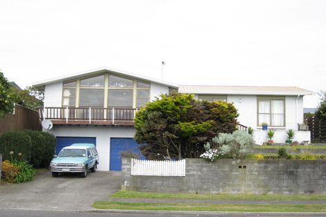 Photo of property in 21 Glamis Avenue, Bell Block, New Plymouth, 4312