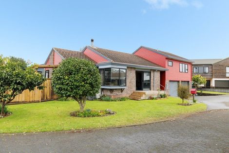 Photo of property in 1 Hunter Way, Otumoetai, Tauranga, 3110