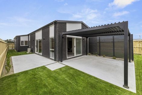 Photo of property in 48 Festival Way, Ngaruawahia, 3720