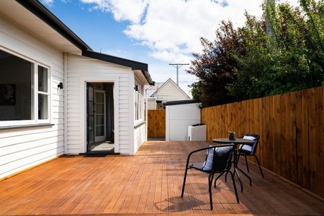 Photo of property in 36 Bathgate Street, South Dunedin, Dunedin, 9012