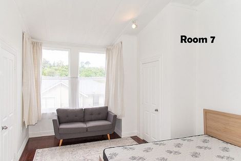 Photo of property in 1020 George Street, North Dunedin, Dunedin, 9016