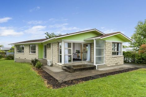 Photo of property in 93 Consols Street, Waihi, 3610