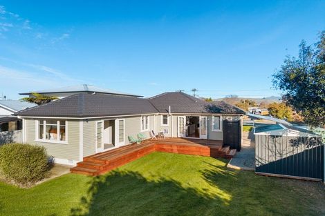 Photo of property in 117 Budge Street, Riversdale, Blenheim, 7201