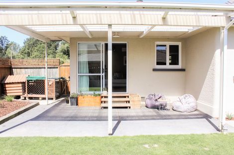 Photo of property in 126 Talbot Street, Geraldine, 7930