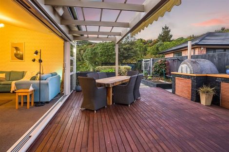 Photo of property in 13 Kepler Way, Aotea, Porirua, 5024