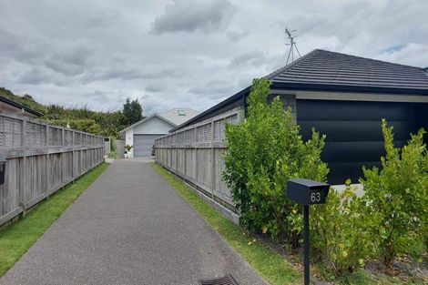 Photo of property in 63 Awataha Crescent, Pyes Pa, Tauranga, 3110