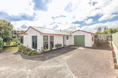 Photo of property in 38a Toi Street, Tawhero, Whanganui, 4501