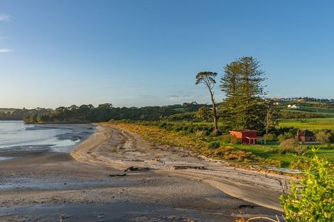 Photo of property in 95 Ahumoana Road, Okura Bush, Silverdale, 0794