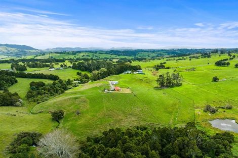 Photo of property in 188 Bint Road, Maungakaramea, Whangarei, 0178