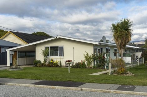 Photo of property in 42 Kenmare Street, Alexandra, 9320