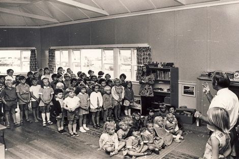 Photo of property in 44 Grattan Road, Te Aroha, 3392