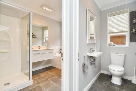 Photo of property in 26 Pounamu Place, Pegasus, 7612