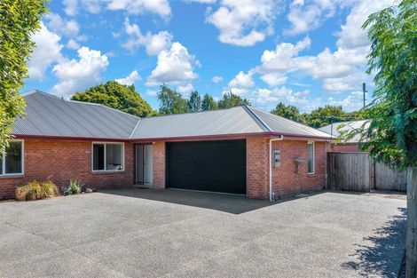 Photo of property in 61 Clearbrook Street, Shirley, Christchurch, 8052