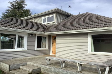 Photo of property in 22 Jocelyn Street, Casebrook, Christchurch, 8051