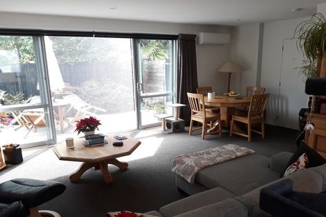 Photo of property in 35a Ruskin Street, Addington, Christchurch, 8024