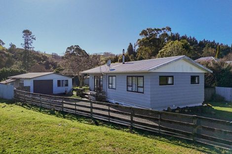 Photo of property in 166 West Road, Mauriceville, Masterton, 5882