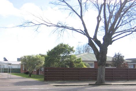 Photo of property in 611 Church Street, Terrace End, Palmerston North, 4410