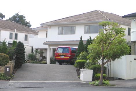 Photo of property in 2/18 Chale Place, Somerville, Auckland, 2014