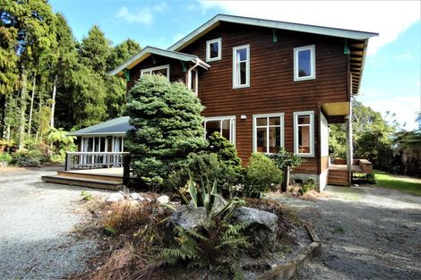 Photo of property in 459 Utopia Road, Westport, 7892