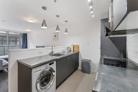 Photo of property in Monvie Apartments, 105/15 Holland Street, Te Aro, Wellington, 6011