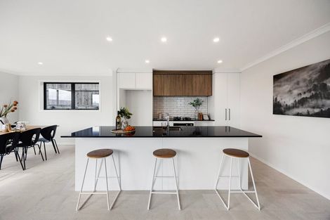 Photo of property in 12 Akakura Terrace, Peacocke, Hamilton, 3206