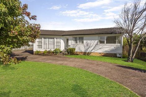 Photo of property in 14 Udall Place, Bucklands Beach, Auckland, 2014