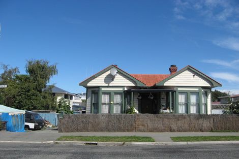 Photo of property in 4 Marston Road, Kensington, Timaru, 7910