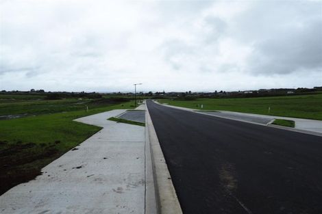 Photo of property in 6 Catherine Mclean Road, Pukekohe, 2120