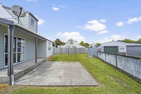 Photo of property in 37e Lindsay Crescent, Nawton, Hamilton, 3200