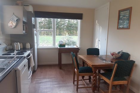 Photo of property in 519 Depot Road, Burnt Hill, Oxford, 7495