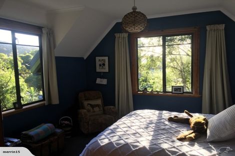 Photo of property in 21 Harbour Terrace, Careys Bay, Port Chalmers, 9023