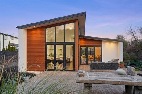 Photo of property in 17 Chislehurst Place, Bryndwr, Christchurch, 8052